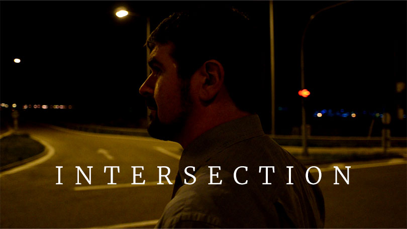 Intersection - A short film by Elias Malassidis