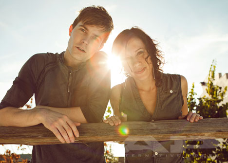 Read more about the article remix: Matt and Kim – Tonight