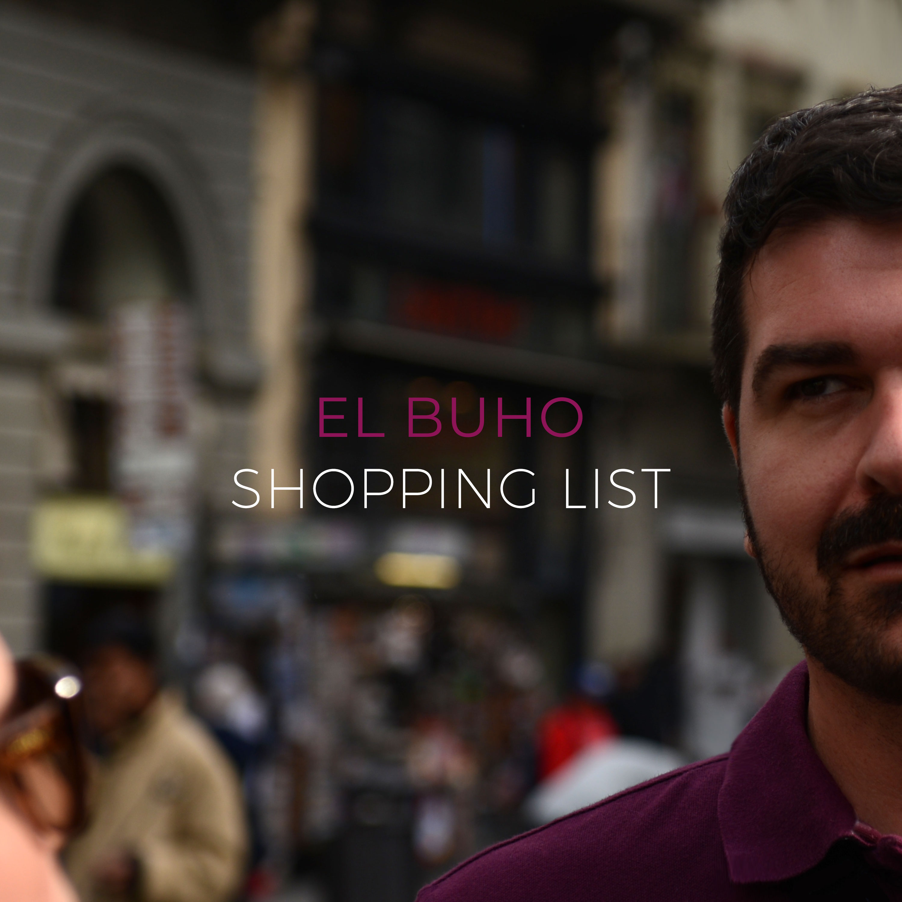 Read more about the article Shopping List