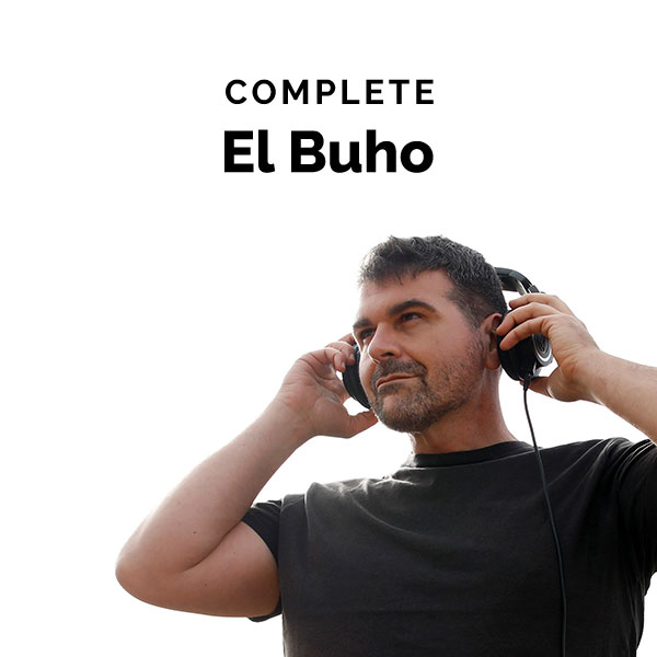 Complete El Buho