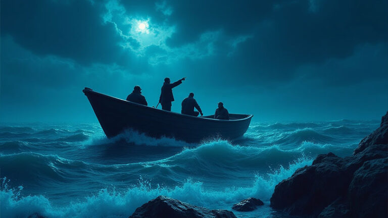 Read more about the article Storm