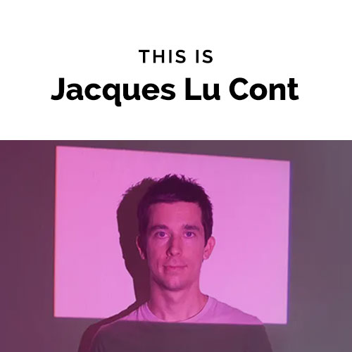 Read more about the article This is Jacques Lu Cont – Remixed